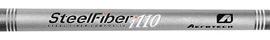 AEROTECH STEELFIBER i110 (EXOTIC)